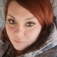 Виктория Тарасова, 05.12, Краснокаменск