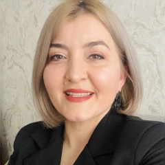 Селиме Куртасанова, 11.11, Цветочное