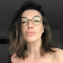 Александра Сазонова
