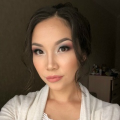 Айганым Ильясова, 03.06, Семей