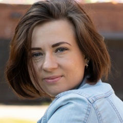 Арина Павлова, 15.06, Санкт-Петербург