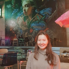 Нараа Тумэн, 05.04, Seoul