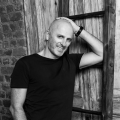 Роман Соловьёв, 21.04, Санкт-Петербург