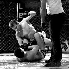 Виталий Лебедев, 08.11