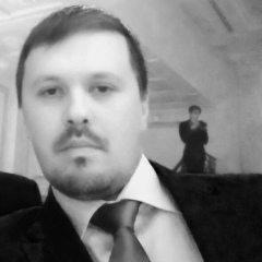 Сергей Дёмин, 05.05.1985, Санкт-Петербург