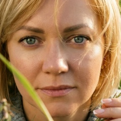 Ирина Перова, 22.05, Санкт-Петербург