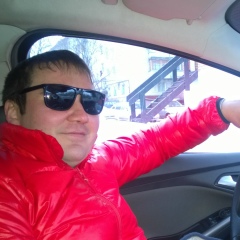 Айрат Шаехов, 26.06, Казань