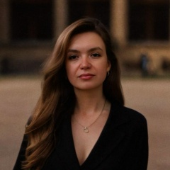 Алина Макарова, 13.10.1987, Москва