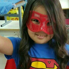 Супер Котик