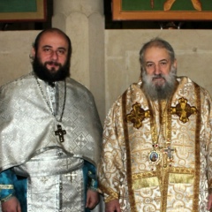 Davit Mekantsishvili, Кутаиси