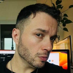 Alexander Maron, 12.06, Toronto