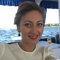 Екатерина Егорова, 09.02.1983, Петрозаводск