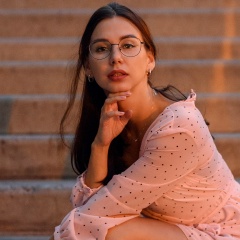 Габи Кораблёва, 29.07.1994, Москва