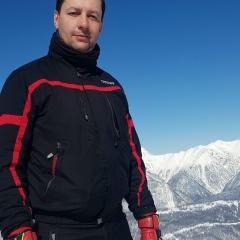 Григор Мкртчян, 03.05, Волгоград