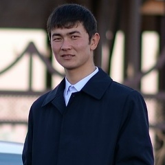 Мейрамбек Баржаксиев, 09.05.1995, Шардара