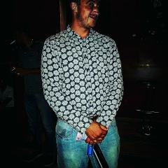 Романыч Федик, 03.05, Понинка