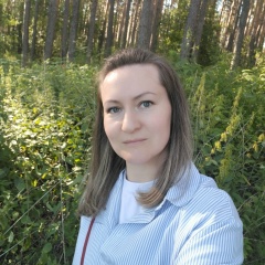 Яна Соколова, 06.06, Екатеринбург