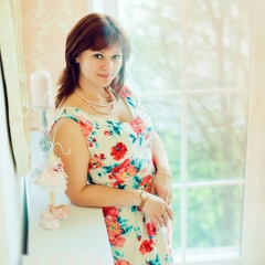 Марина Мальцева, 07.07, Санкт-Петербург