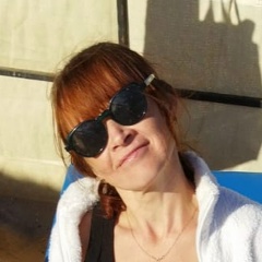 Наталья Горина, 10.03, Уфа