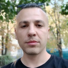 Viktor Vihura, 28.06.1983, Киев