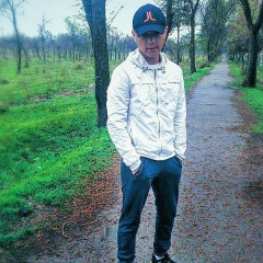 John Karimov, 30.09, Бишкек