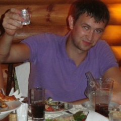 Алекс Журавлёв, 09.10.1986, Сочи