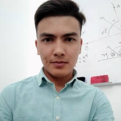 Бахыт Файзуллаев, 30.04, Шымкент