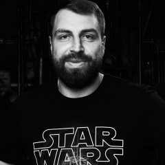 Вячеслав Мирошниченко, 11.06, Санкт-Петербург