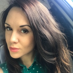 Анастасия Вахницкая, 22.03, Киев