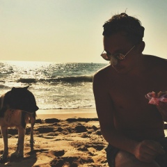 Evgeny Khaysan, 18.10.1988, Сургут