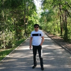 Аманжолов Қуаныш, 30.01.1993, Шымкент