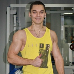 Ринат Шаипов, 01.04.1992, Харьков