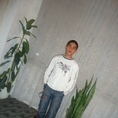 Yuska Hesenov, 30.11.1999, Баку