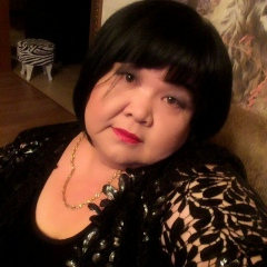 Гулсым Кенжетаева, 24.03