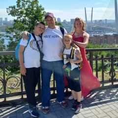 Виктория Соловьева, Санкт-Петербург