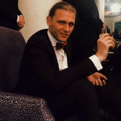 Сергей Галевский, 20.06.1985, Санкт-Петербург