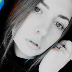 Katrin Kovshareva, 05.04.1992, Нижний Новгород