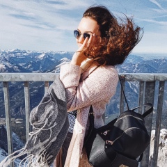 Екатерина Адаменко, 05.10, Минск