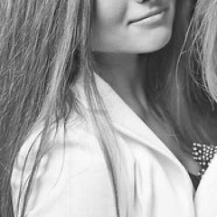 Ульяночка Игнатьева, 24.09, Москва