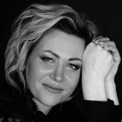 Елена Бекарюкова, 26.02, Санкт-Петербург