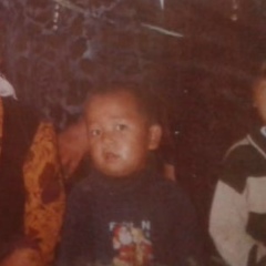 Канат Редов, 25.04.1995, Актобе