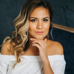 Лина Ви, 01.09.2008, Самара