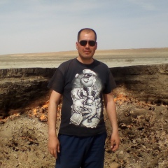 Сердар Сатлыков, 19.02.1984, Дашогуз