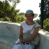 Надежда Пономарева, 04.09.1988, Москва