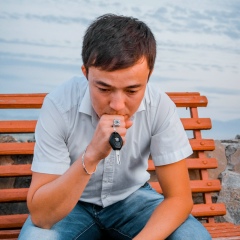 Dauren Serikbayev, 02.11.1991, Тараз