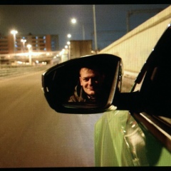 Алексей Нарежнев, 16.04.1984, Москва