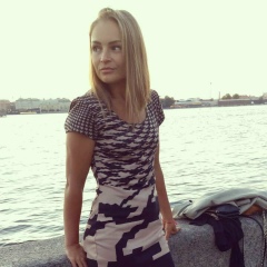 Кристина Ivanova, 26.12, Санкт-Петербург