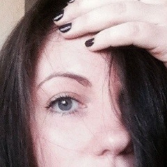 Ольга Яковлева, 06.03.1987, Санкт-Петербург