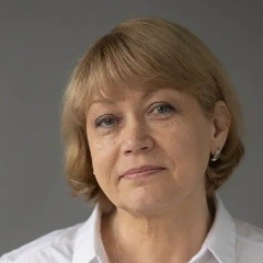 Надежда Зайкина, 14.03