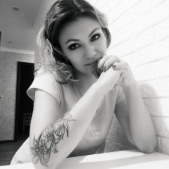 Лилия Васильева, 02.07.1988, Караганда